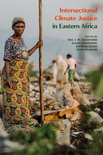 Intersectional Climate Justice in Eastern Africa