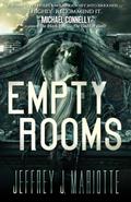 Empty Rooms (The Krebbs and Robey Casefiles, #1)