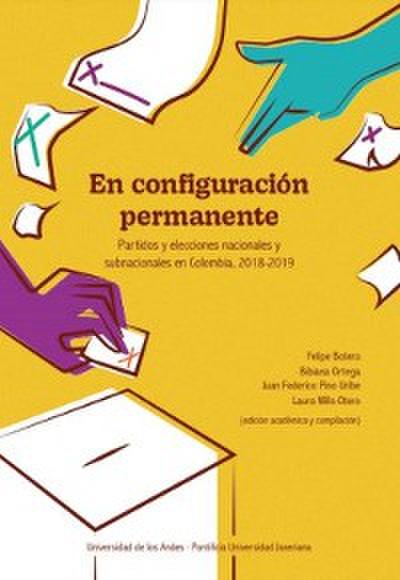 En configuración permanente