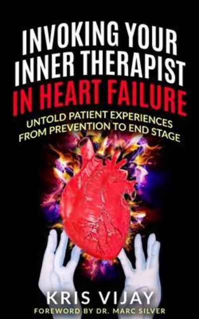 Invoking Your Inner Therapist in Heart Failure