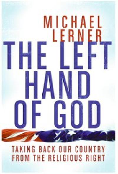 Left Hand of God