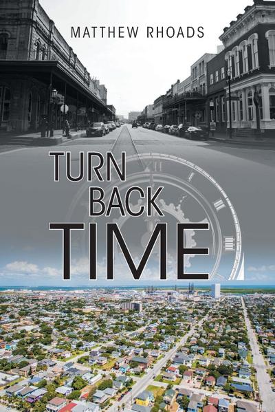 Turn Back Time