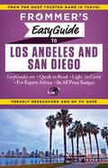 Frommer’s EasyGuide to Los Angeles and San Diego