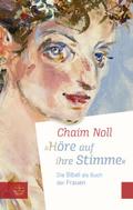 ’Höre auf ihre Stimme’