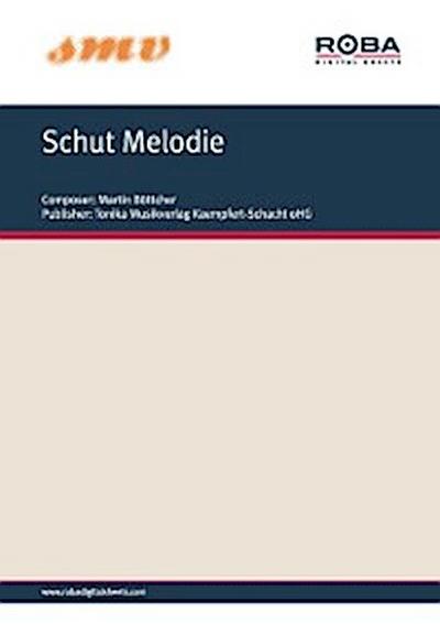 Schut Melodie