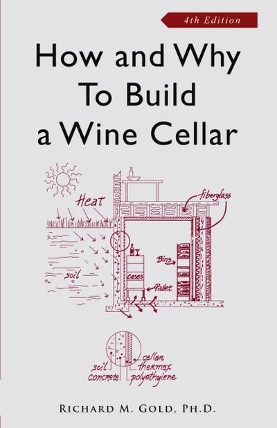 How and Why to Build a Wine Cellar