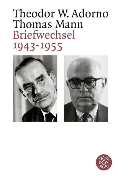 Briefwechsel 1943 - 1955