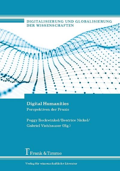 Digital Humanities