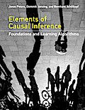 Elements of Causal Inference