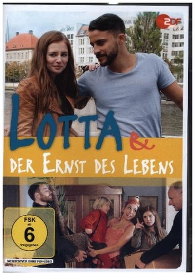 Lotta & der Ernst des Lebens