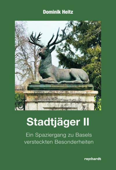 Stadtjäger II