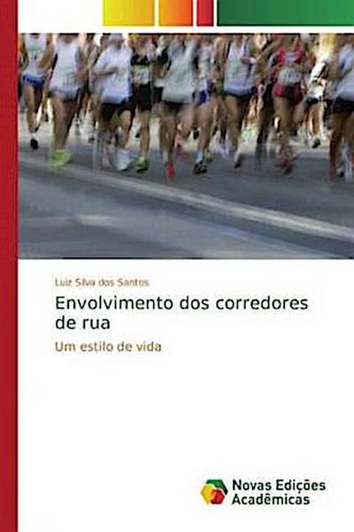 Envolvimento dos corredores de rua