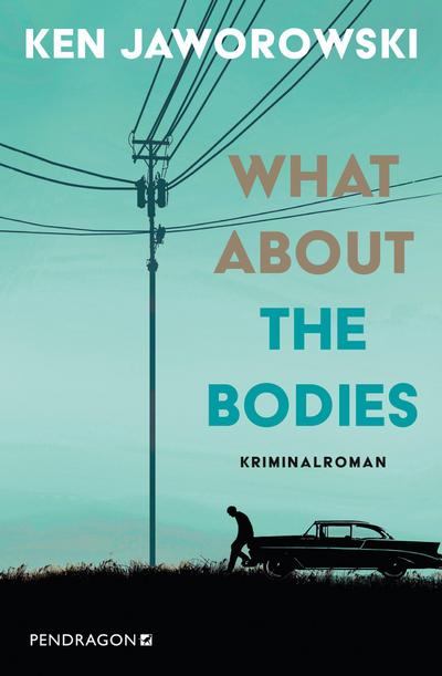 What about the bodies