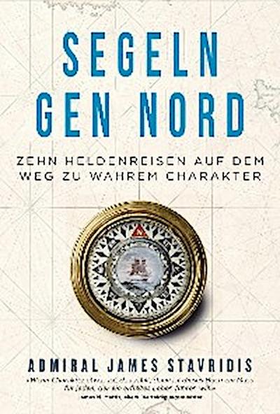 Segeln gen Nord