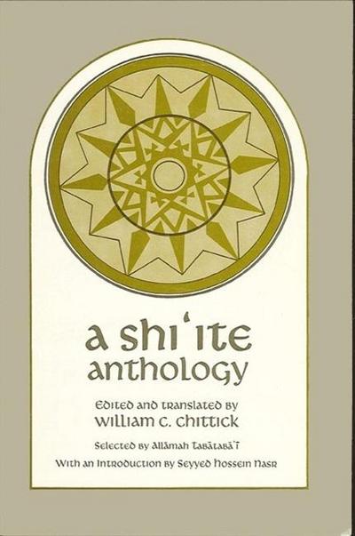 A Shi&#703;ite Anthology