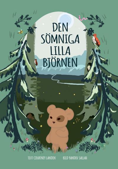 Den Sömniga Lilla Björnen