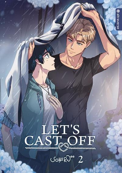 Let’s Cast Off 02