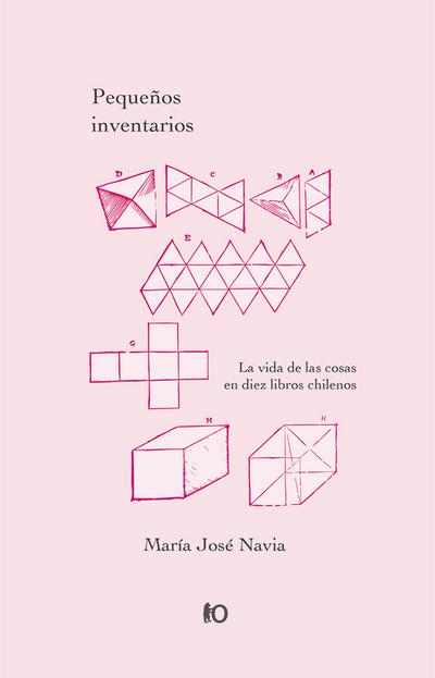 Pequeños inventarios