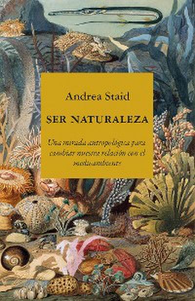 Ser naturaleza