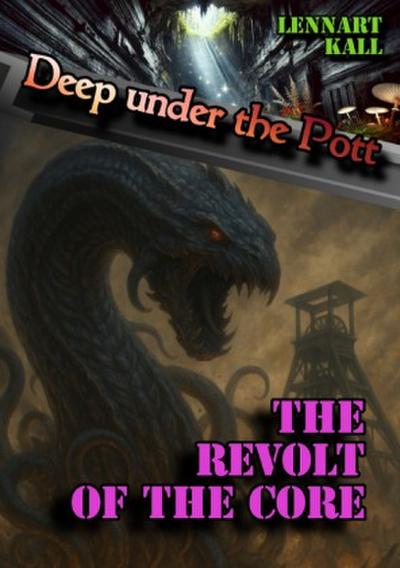 Deep under the Pott: The Revolt of the Core
