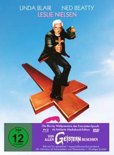Von allen Geistern besessen