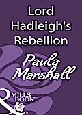 Lord Hadleigh’s Rebellion