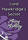 Lord Hawkridge’s Secret
