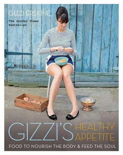 Gizzi’s Healthy Appetite