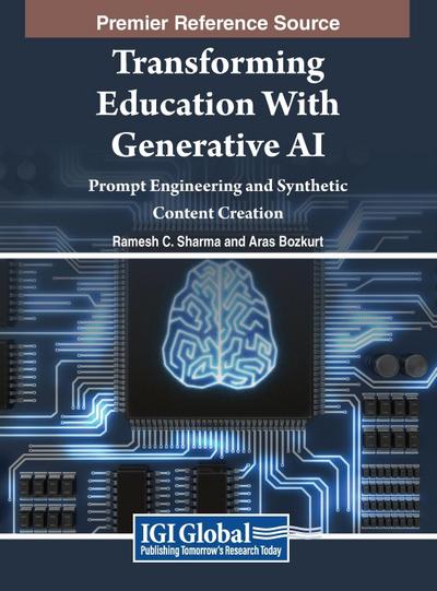 Transforming Education With Generative AI
