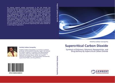 Supercritical Carbon Dioxide
