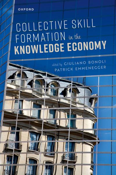 Collective Skill Formation in the Knowledge Economy