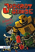 Jackbot & George - Die Roboter sind los
