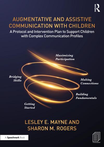 Augmentative and Assistive Communication with Children