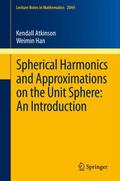 Spherical Harmonics and Approximations on the Unit