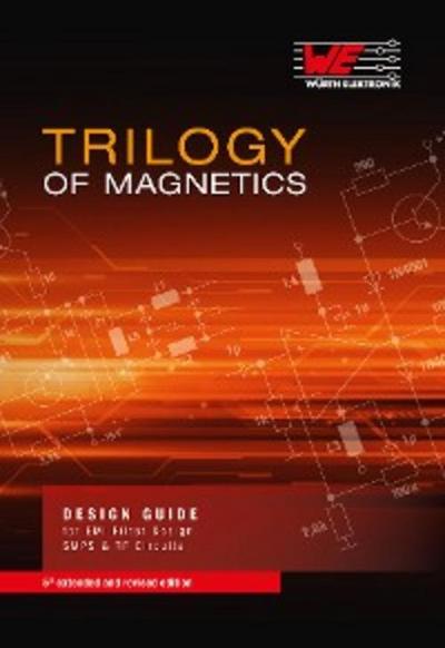 Trilogy of Magnetics