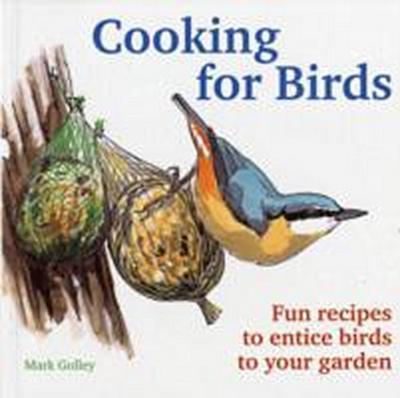 Cooking for Birds