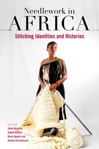 Needlework in Africa
