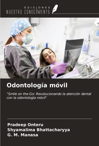 Odontología móvil