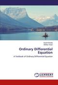 Ordinary Differential Equation