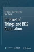 Internet of Things and BDS Application