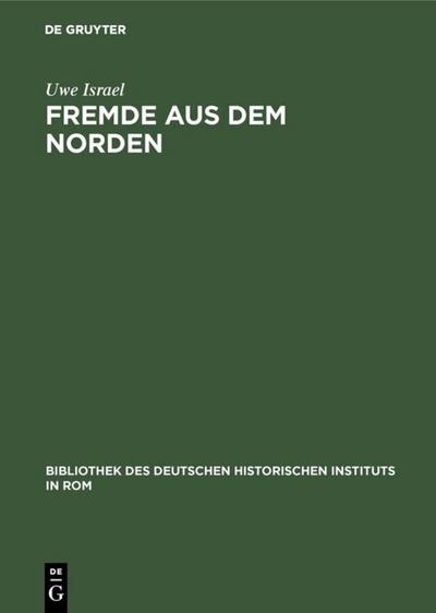 Fremde aus dem Norden