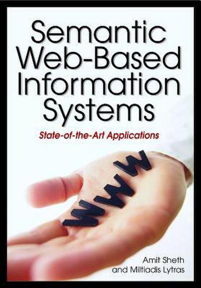 Semantic Web-Based Information Systems