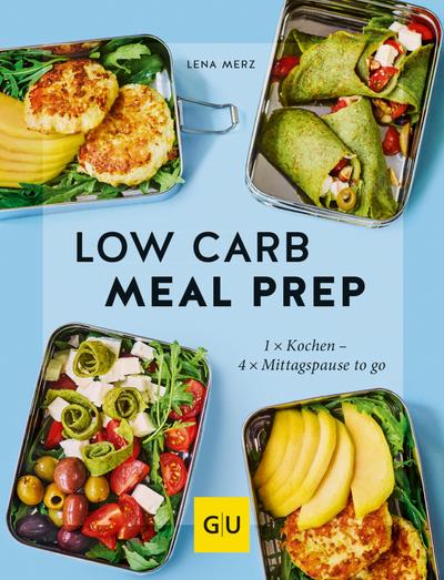 Low Carb Meal Prep