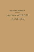 Psychologie des Säuglings