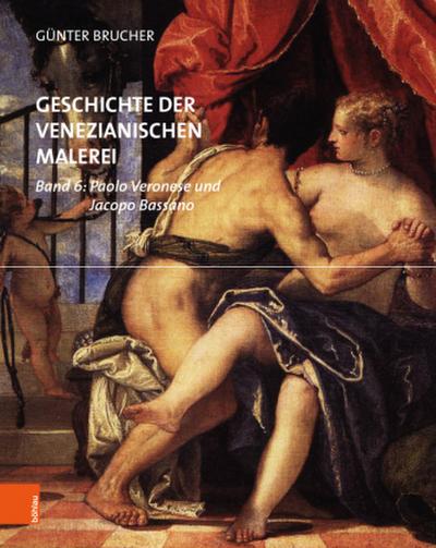 Geschichte der venezianischen Malerei