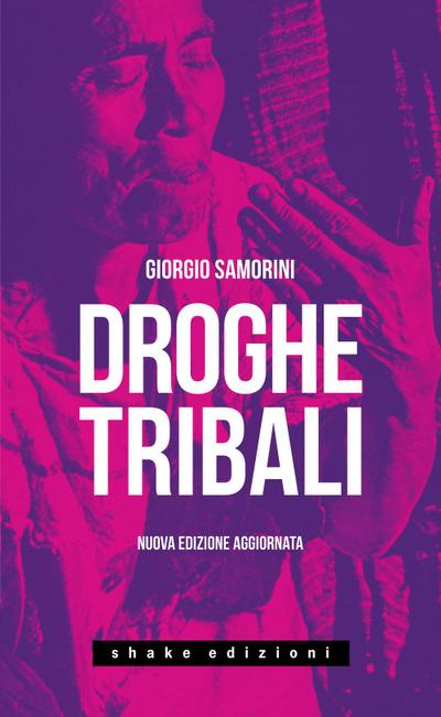 Droghe tribali