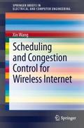 Scheduling and Congestion Control for Wireless Int