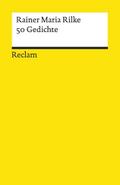 50 Gedichte