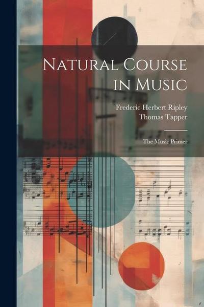 Natural Course in Music