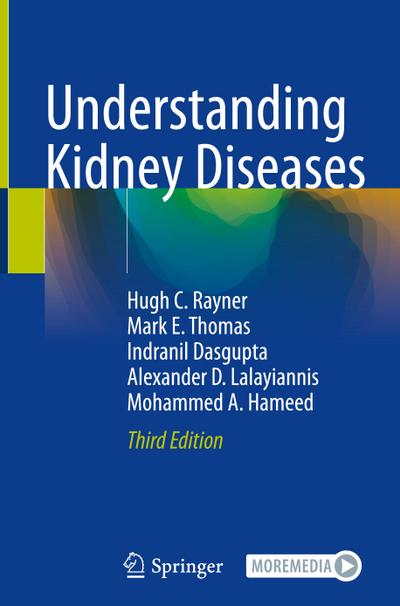 Understanding Kidney Diseases